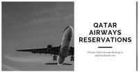 Qatar Airways Booking image 4